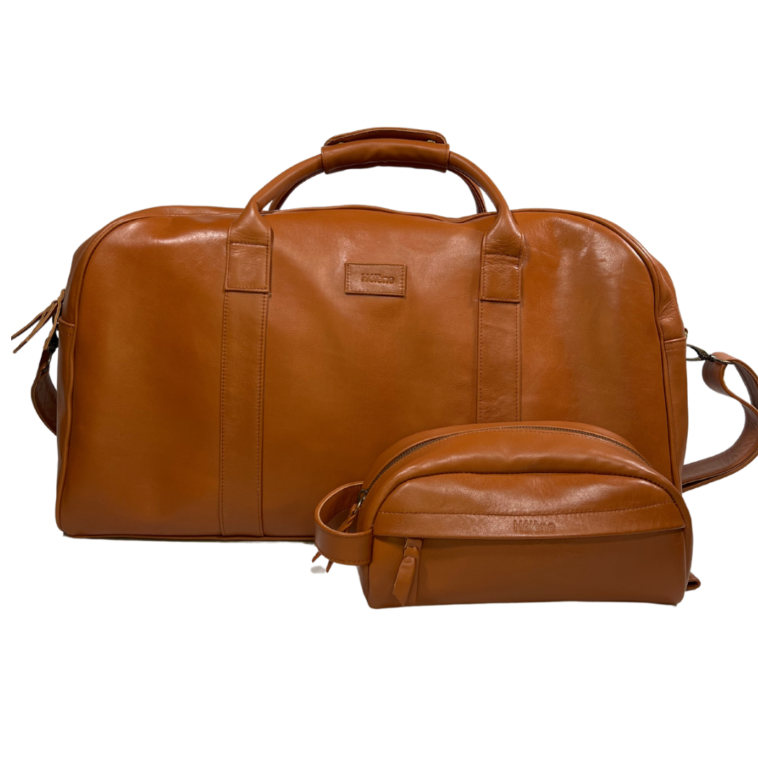 Weekender Overnight Bag