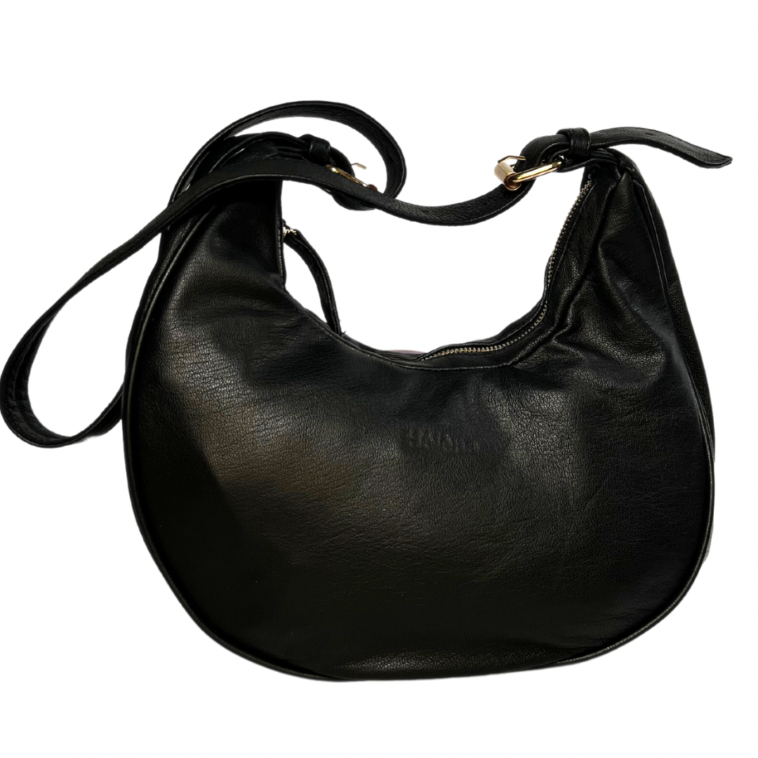 Equinox Crescent Bag