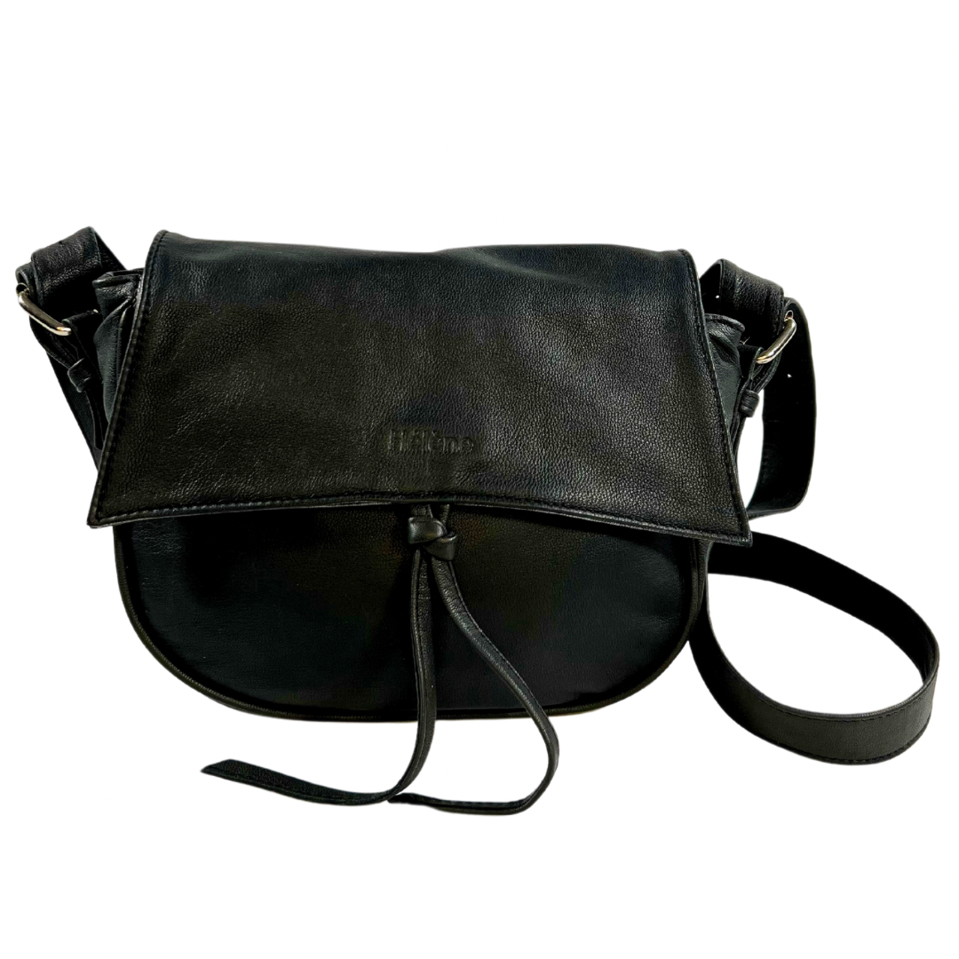 Equinox Saddle Bag