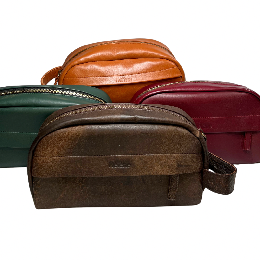 Weekender Toiletry Bag