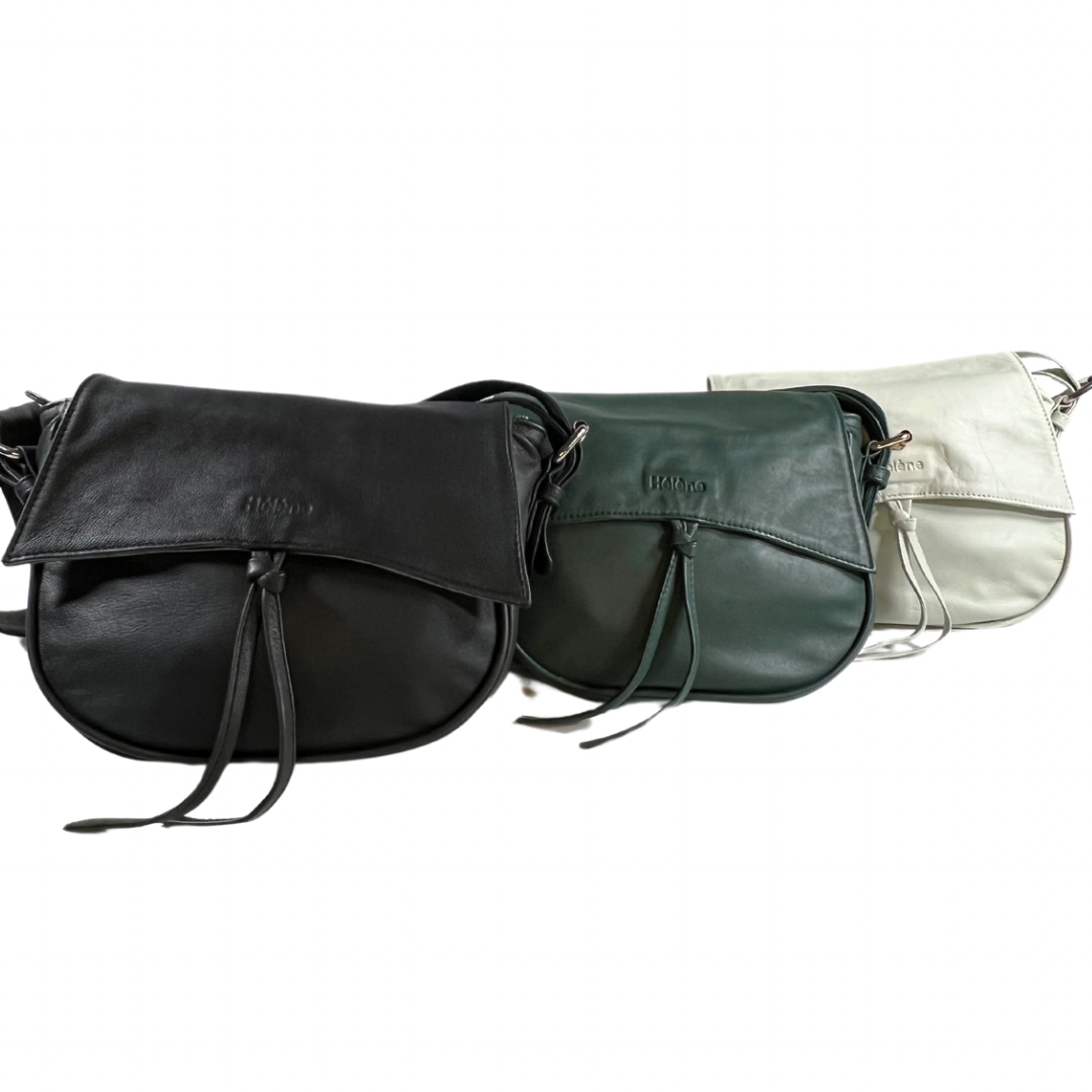 Equinox Saddle Bag