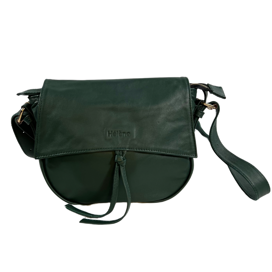 Equinox Saddle Bag