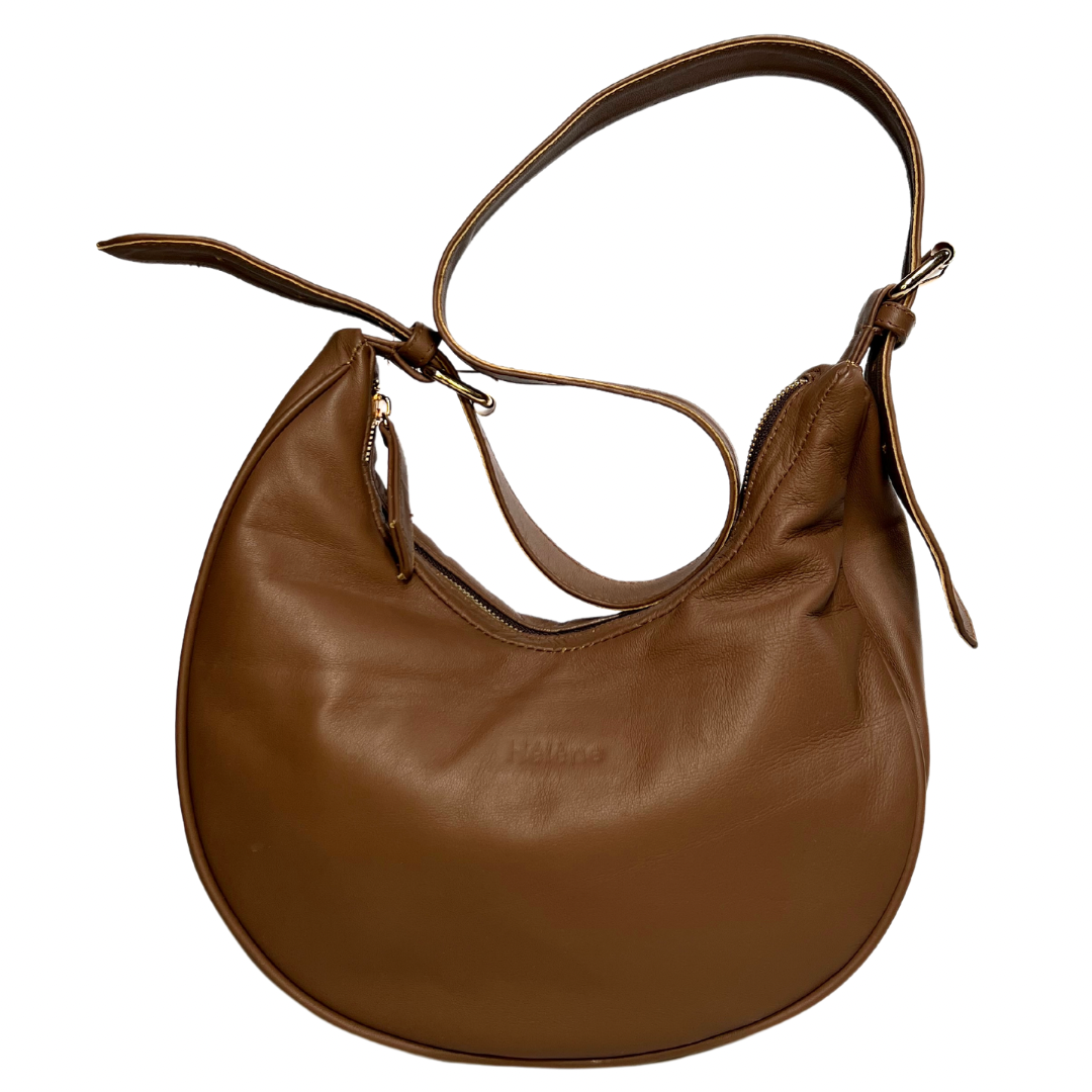 Equinox Crescent Bag