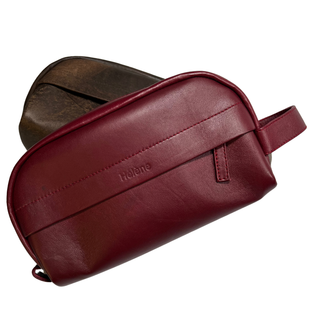 Weekender Toiletry Bag