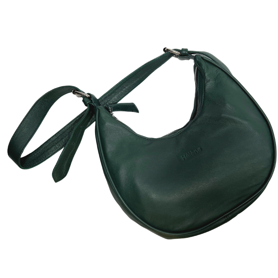 Equinox Crescent Bag