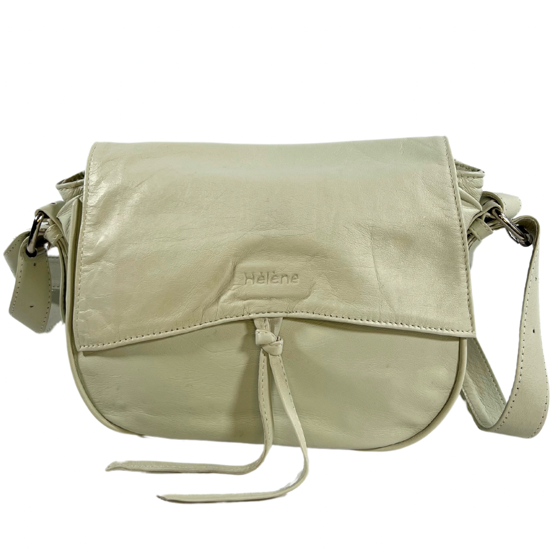 Equinox Saddle Bag