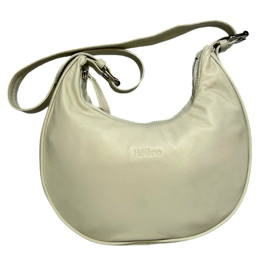 Equinox Crescent Bag