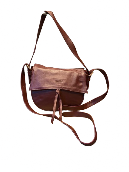 Equinox Saddle Bag